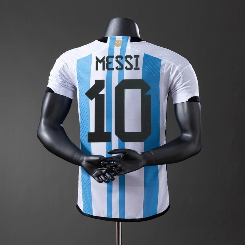 2022 ARGENTINA HOME (PLAYER VERSION)