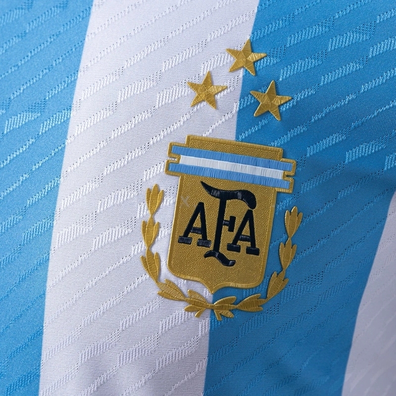 2022 ARGENTINA HOME (PLAYER VERSION)