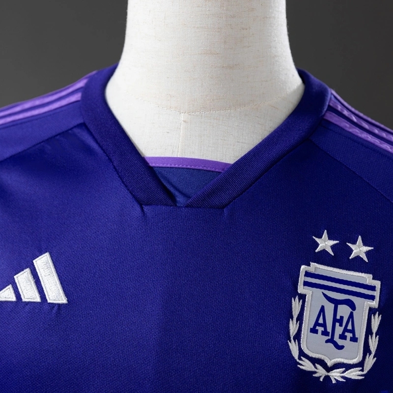 2022 ARGENTINA AWAY