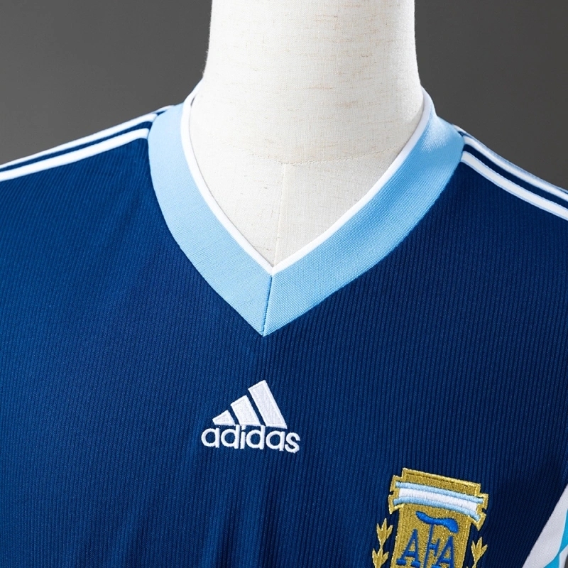 1998 ARGENTINA AWAY