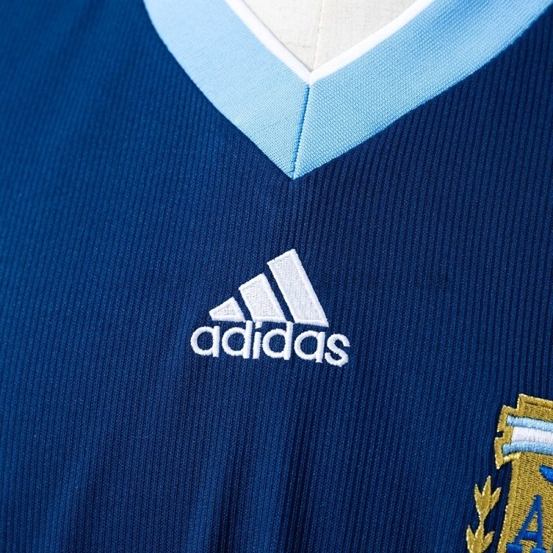 1998 ARGENTINA AWAY