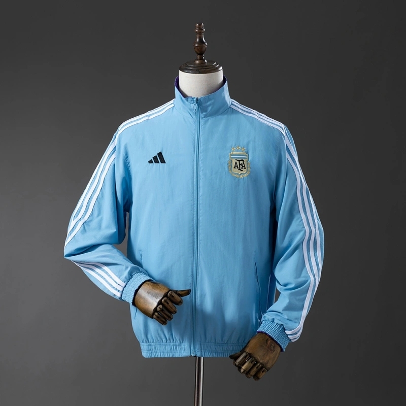 2025 ITALY WINDBREAKER JACKET