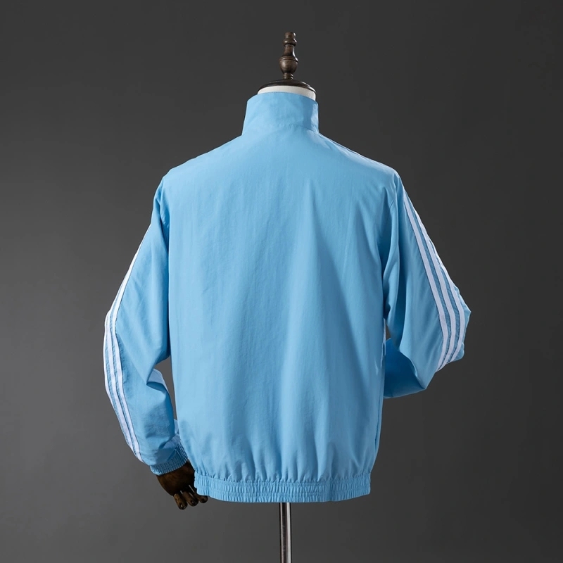 2025 ITALY WINDBREAKER JACKET