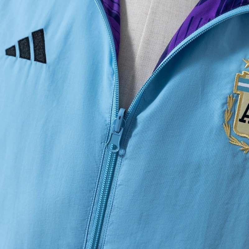 2025 ITALY WINDBREAKER JACKET