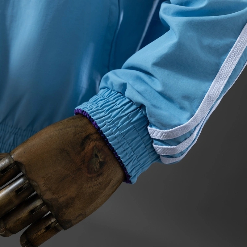 2025 ITALY WINDBREAKER JACKET