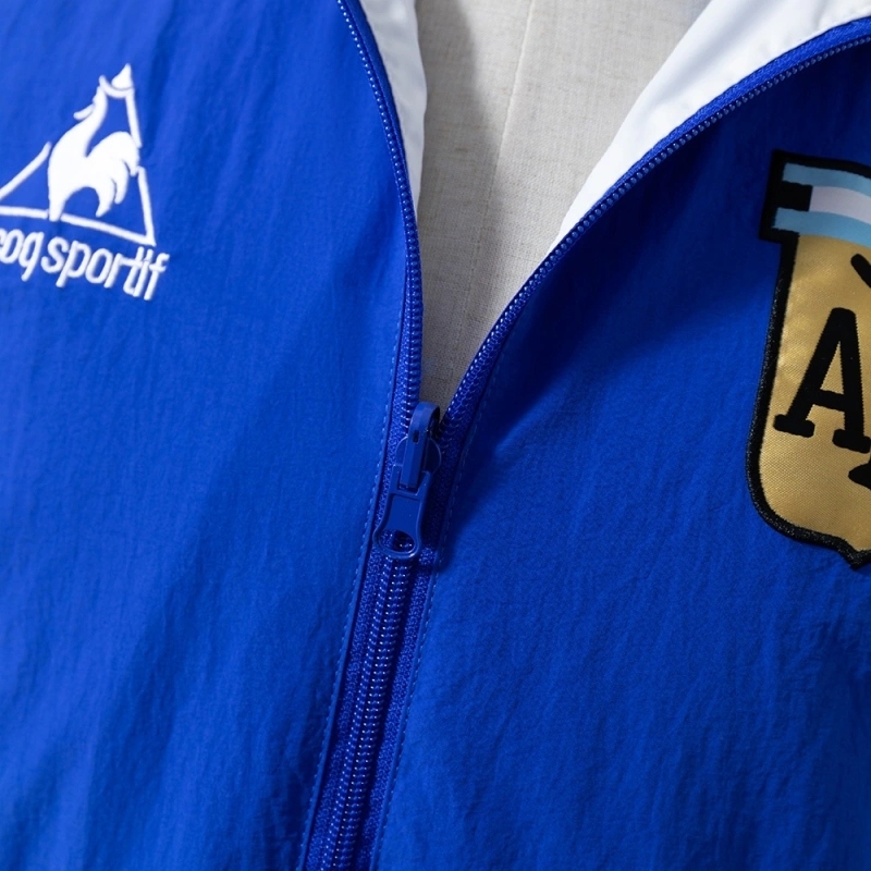 2025 ARGENTINA WINDBREAKER JACKET REVERSIBLE