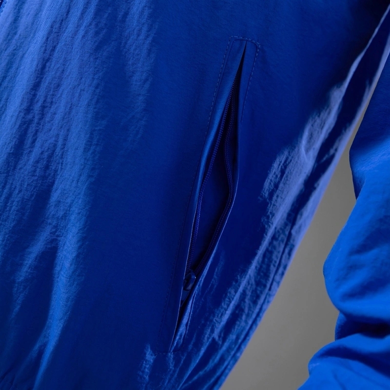 2025 ARGENTINA WINDBREAKER JACKET REVERSIBLE