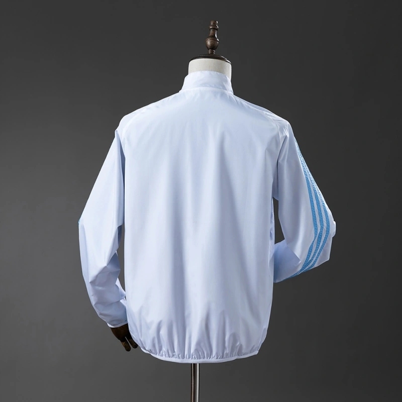 2025 ARGENTINA WINDBREAKER JACKET REVERSIBLE
