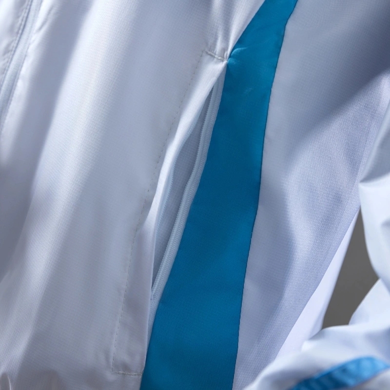 2025 ARGENTINA WINDBREAKER JACKET REVERSIBLE