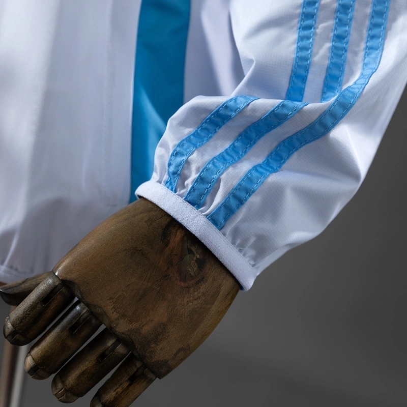2025 ARGENTINA WINDBREAKER JACKET REVERSIBLE