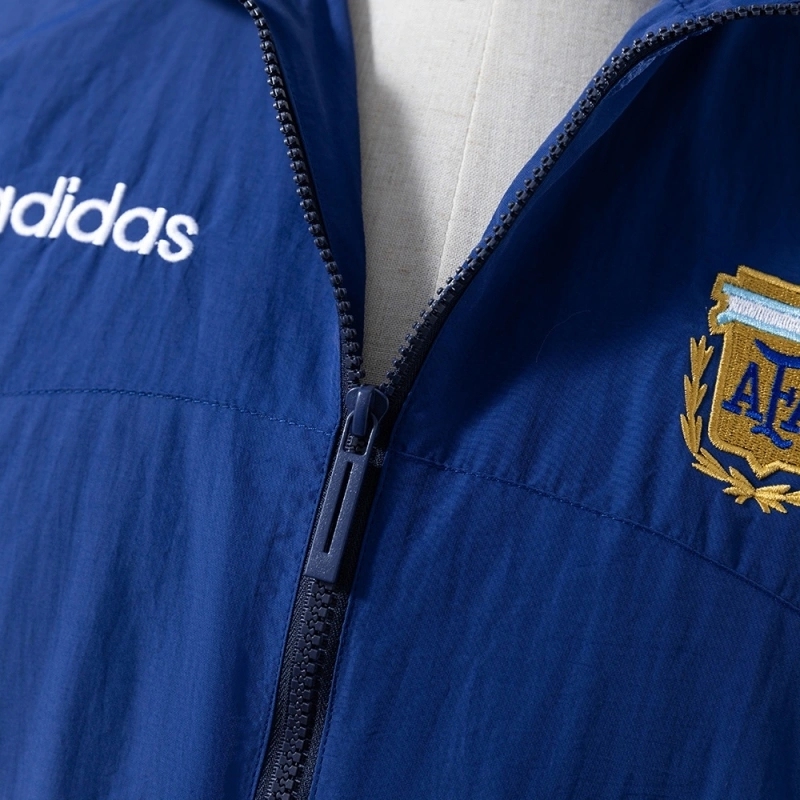 2025 ARGENTINA WINDBREAKER JACKET