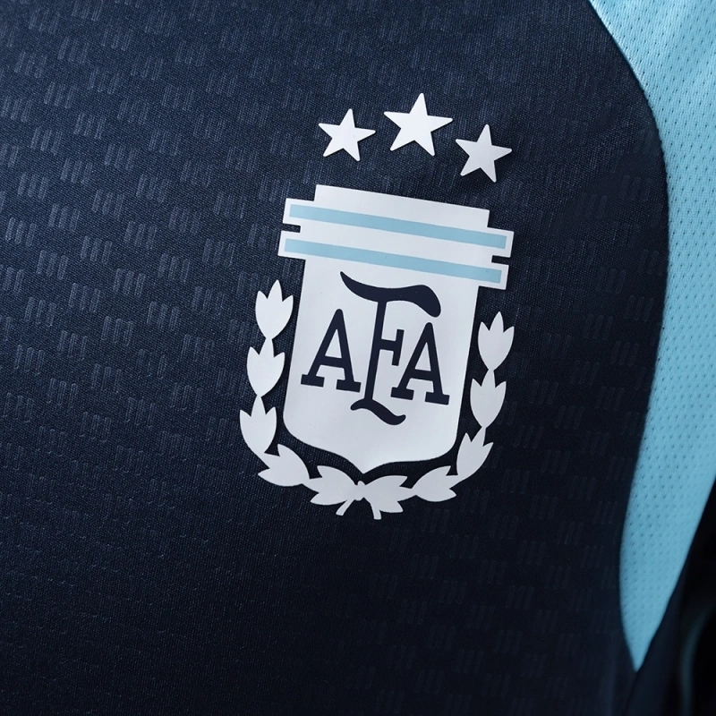 2026 ARGENTINA TRAINING - NAVY