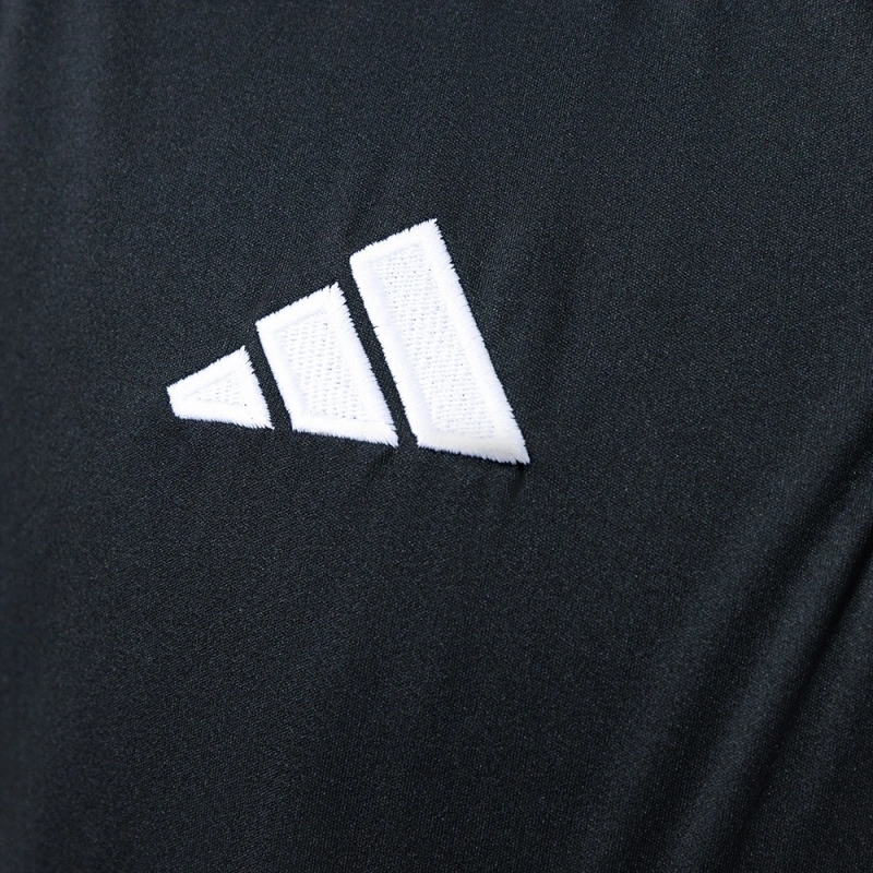 2025-26 ARGENTINA POLO - BLACK
