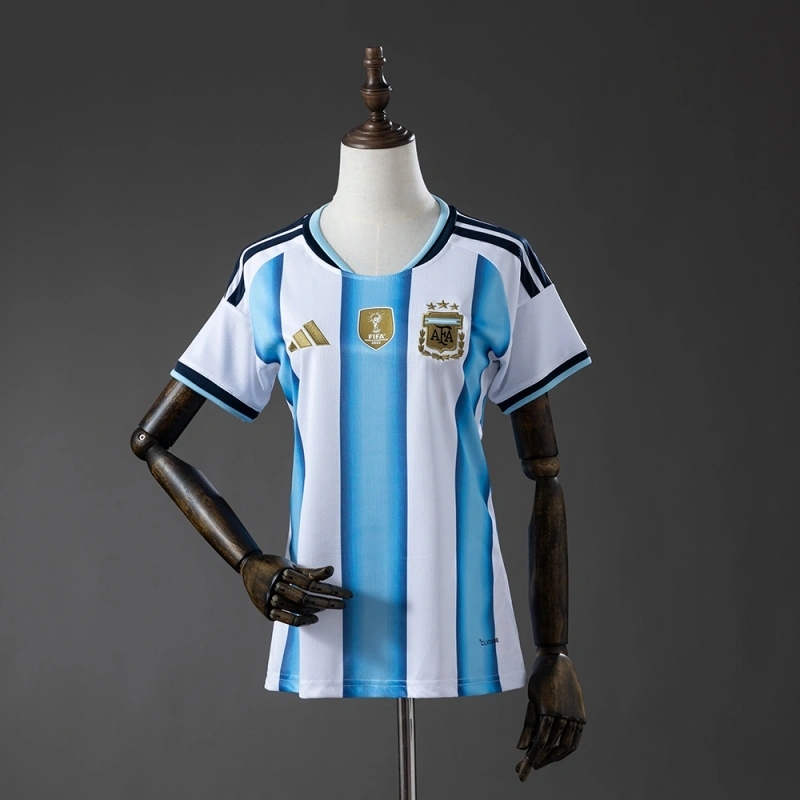 2026 ARGENTINA TRAINING - BLACK