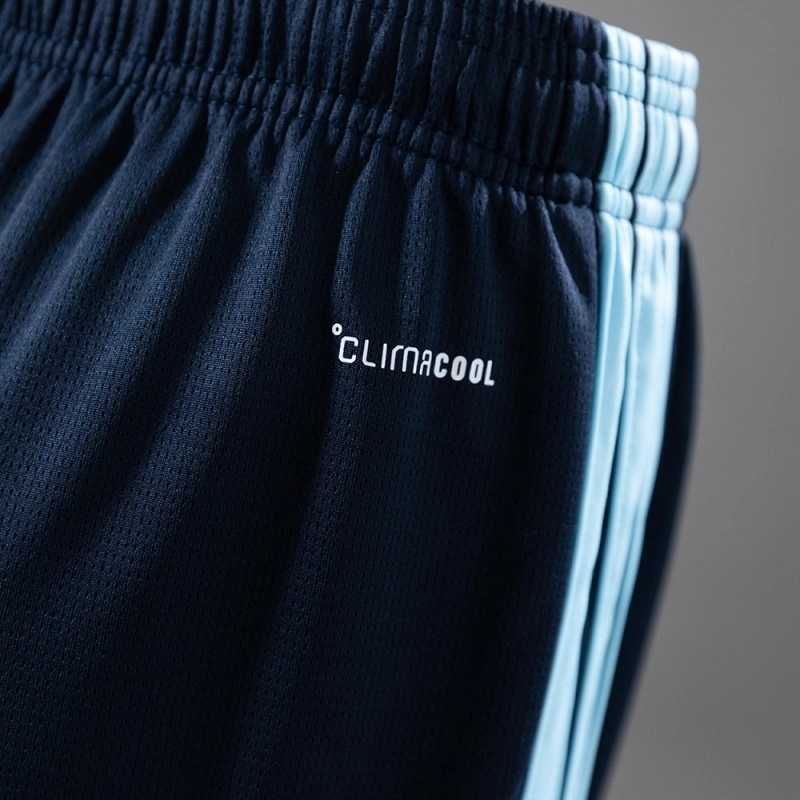 2026 ARGENTINA HOME SHORTS