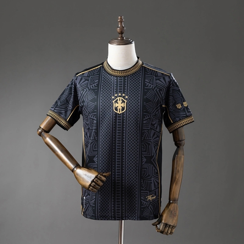 2026 BRAZIL SPECIAL EDITION - BLACK