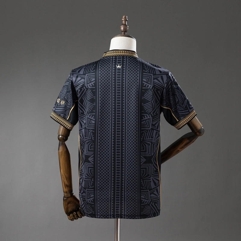 2026 BRAZIL SPECIAL EDITION - BLACK