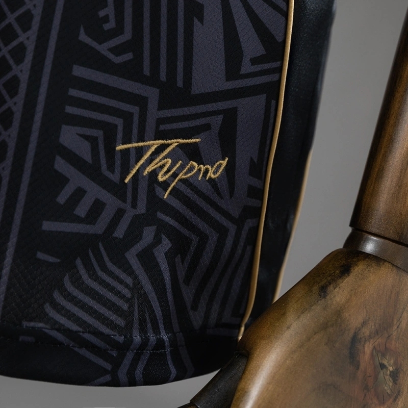 2026 BRAZIL SPECIAL EDITION - BLACK