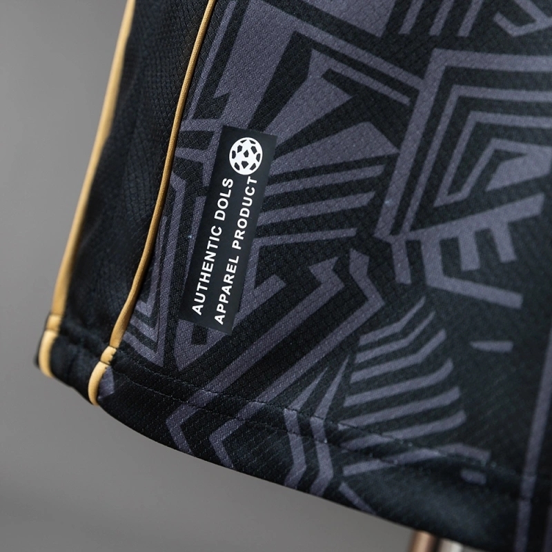 2026 BRAZIL SPECIAL EDITION - BLACK