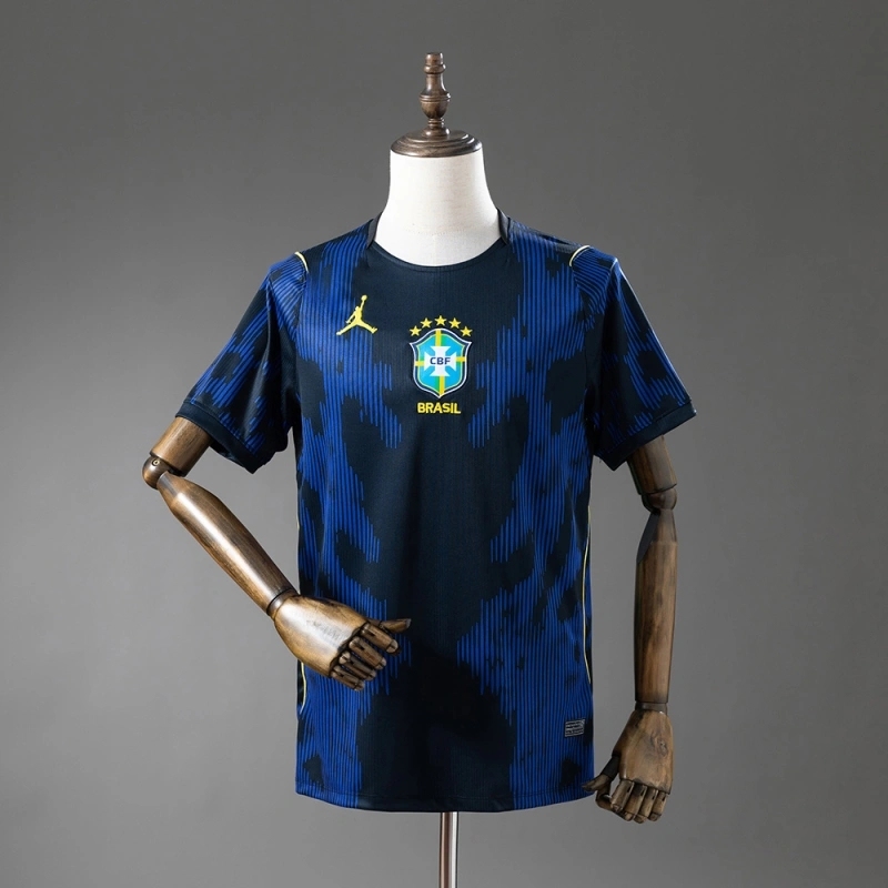 2026 BRAZIL AWAY WORLD CUP (FAN VERSION)