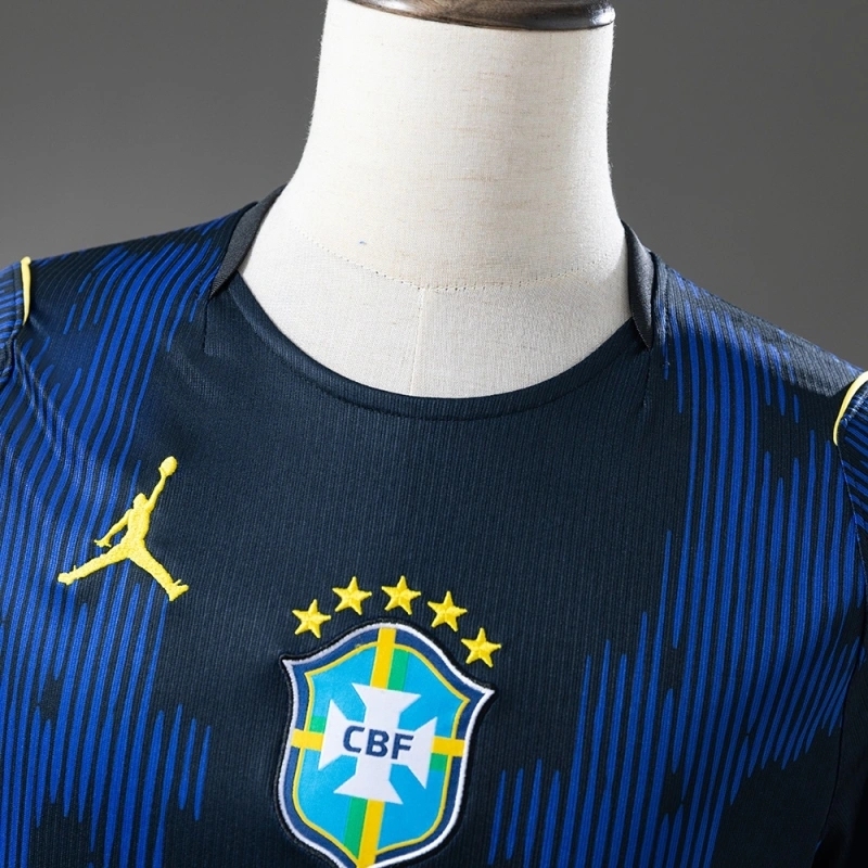 2026 BRAZIL AWAY WORLD CUP (FAN VERSION)