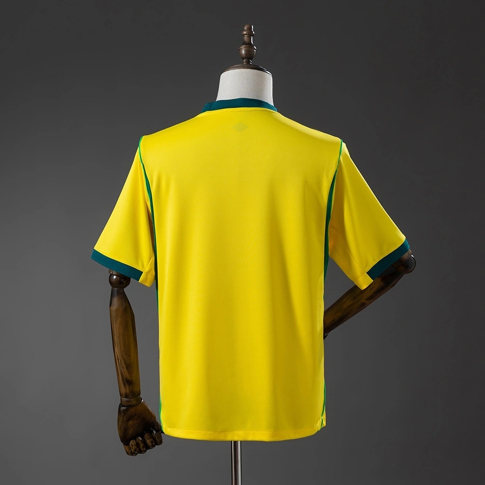 2026 BRAZIL HOME WORLD CUP (FAN VERSION)