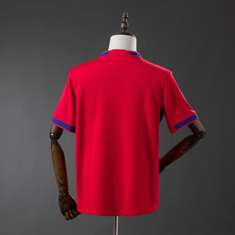 2026 NORWAY WORLD CUP HOME (FAN VERSION)