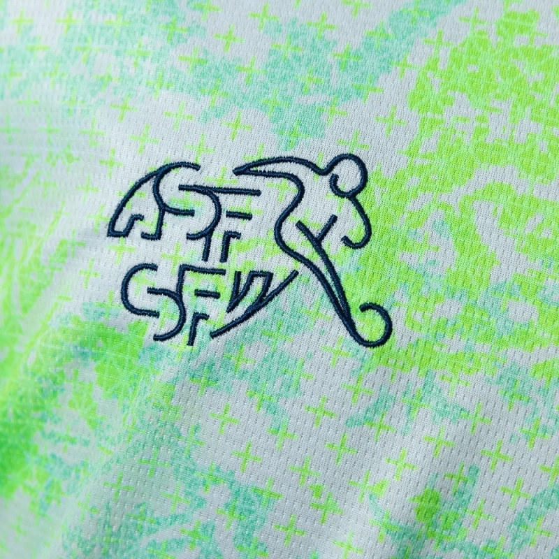 2026 SWITZERLAND WORLD CUP AWAY (FAN VERSION)