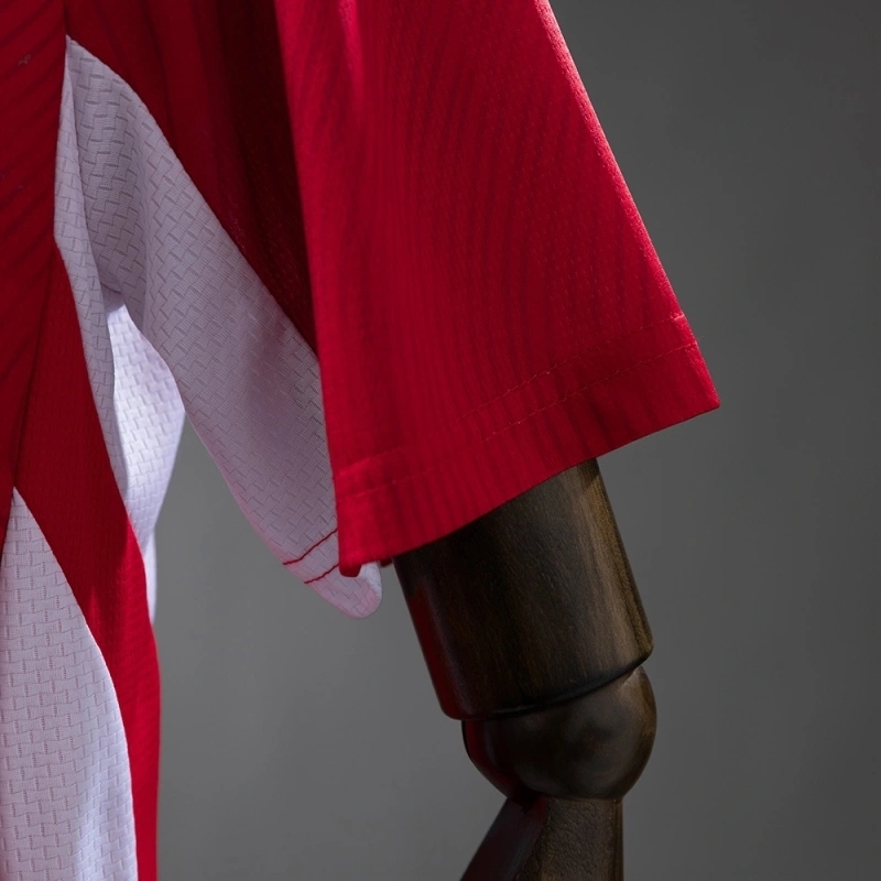 2026 SWITZERLAND WORLD CUP HOME（FAN VERSION）