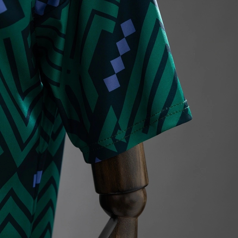 2026 SAUDI ARABIA WORLD CUP HOME（FAN VERSION）