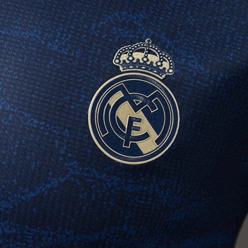 2019-20 REAL MADRID AWAY (PLAYER VERSION)
