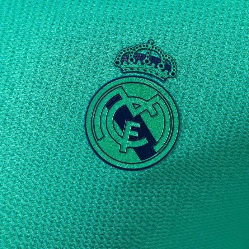 2019-20 REAL MADRID THIRD AWAY (PLAYER VERSION)