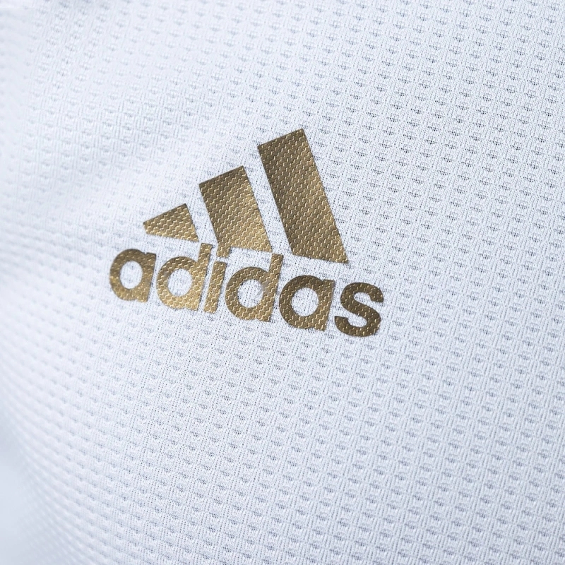 2019-20 REAL MADRID LONG SLEEVE HOME (PLAYER VERSION)