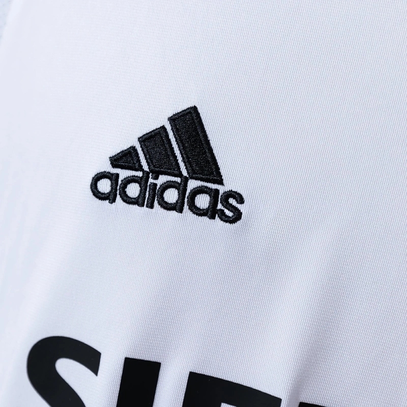 2005-06 REAL MADRID HOME LONG SLEEVE