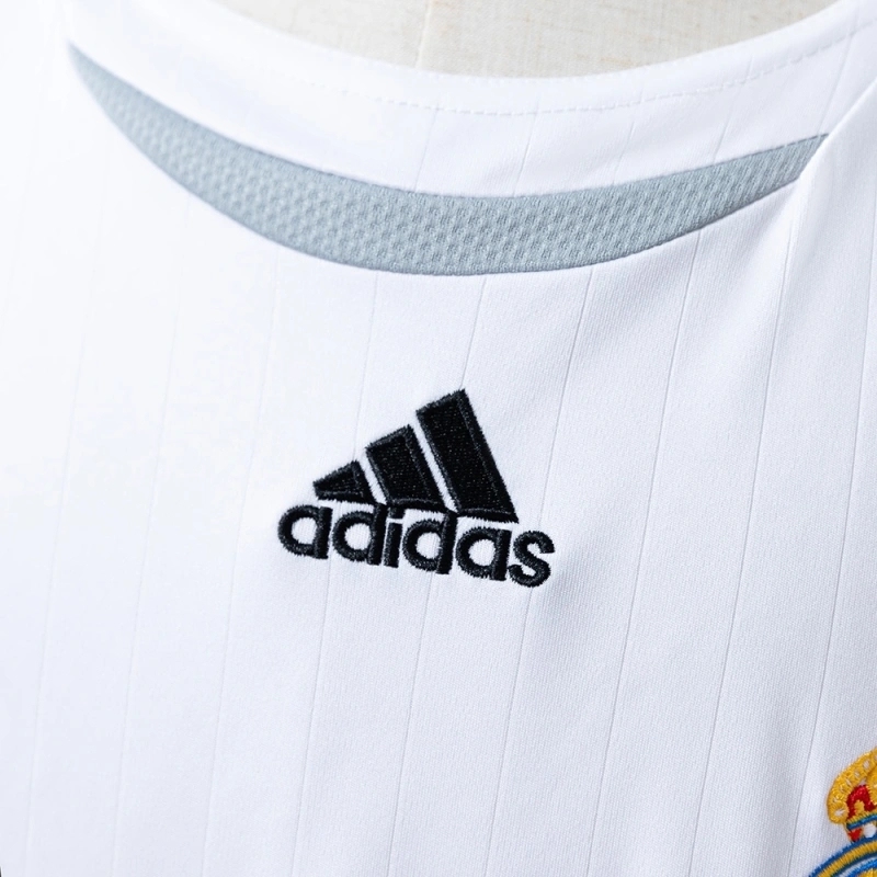 2006-07 RWAL MADRID HOME (FAN VERSION)