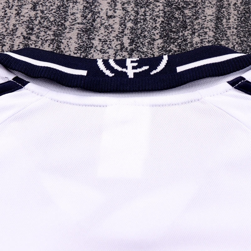 2000-01 REAL MADRID HOME KIDS KIT