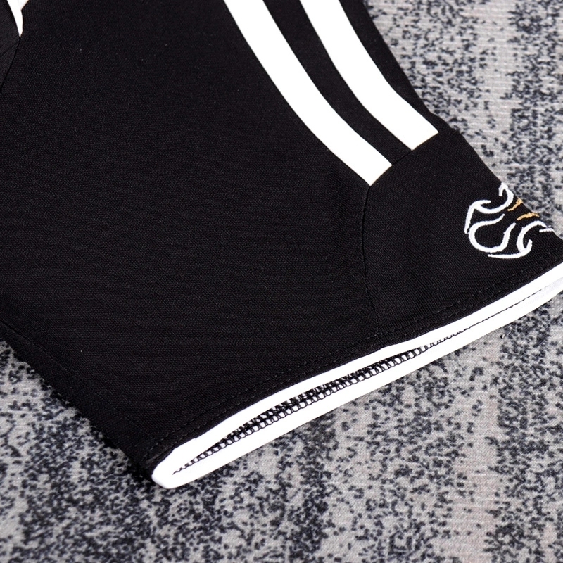 2006-07 REAL MADRID THIRD AWAY KIDS KIT