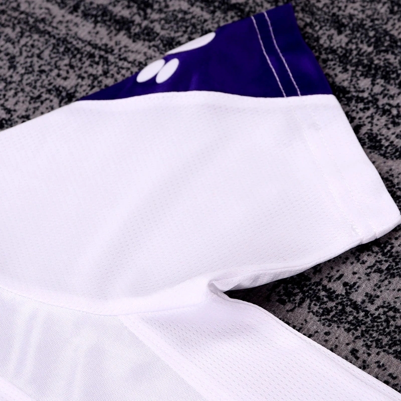 1997-98 REAL MADRID HOME KIDS KIT