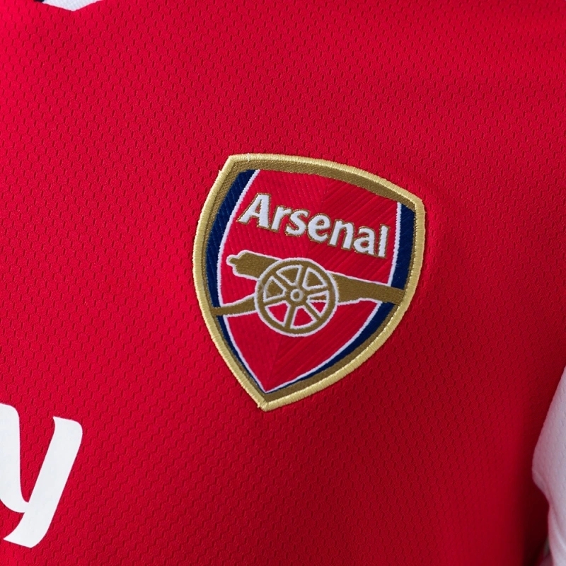 2019-20 ARSENAL HOME