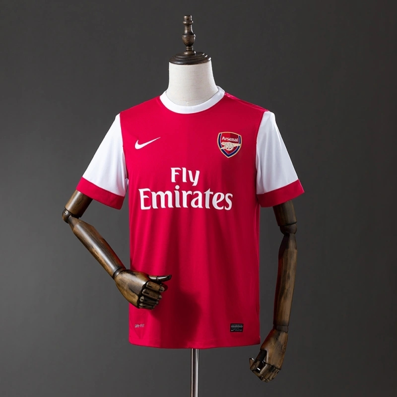 2010-11 ARSENAL HOME