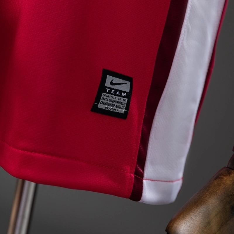2008-10 ARSENAL HOME