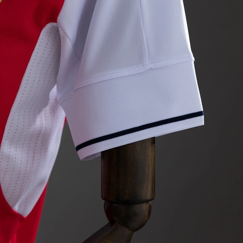 2016-17 ARSENAL HOME