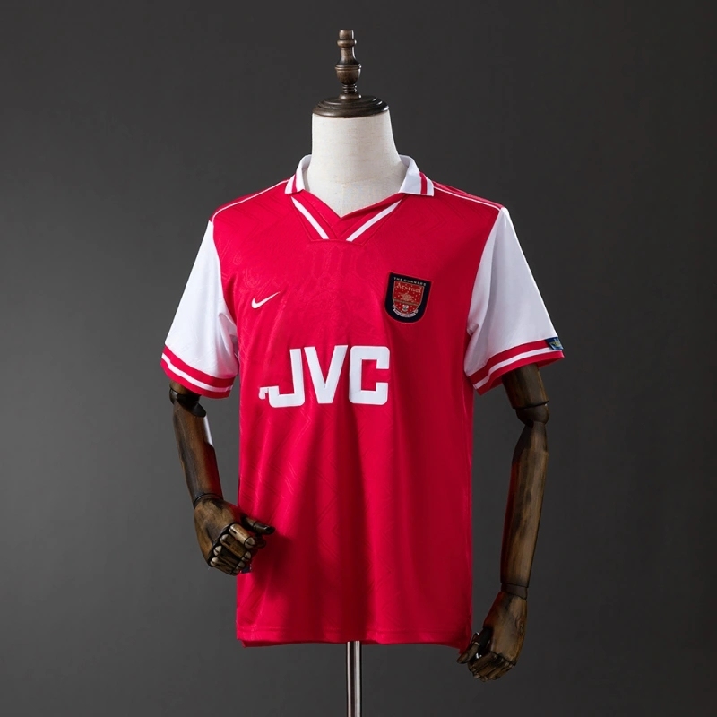 1996-97 ARSENAL HOME