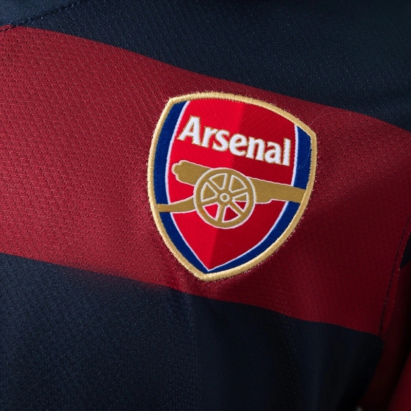 2007-08 ARSENAL THIRD AWAY