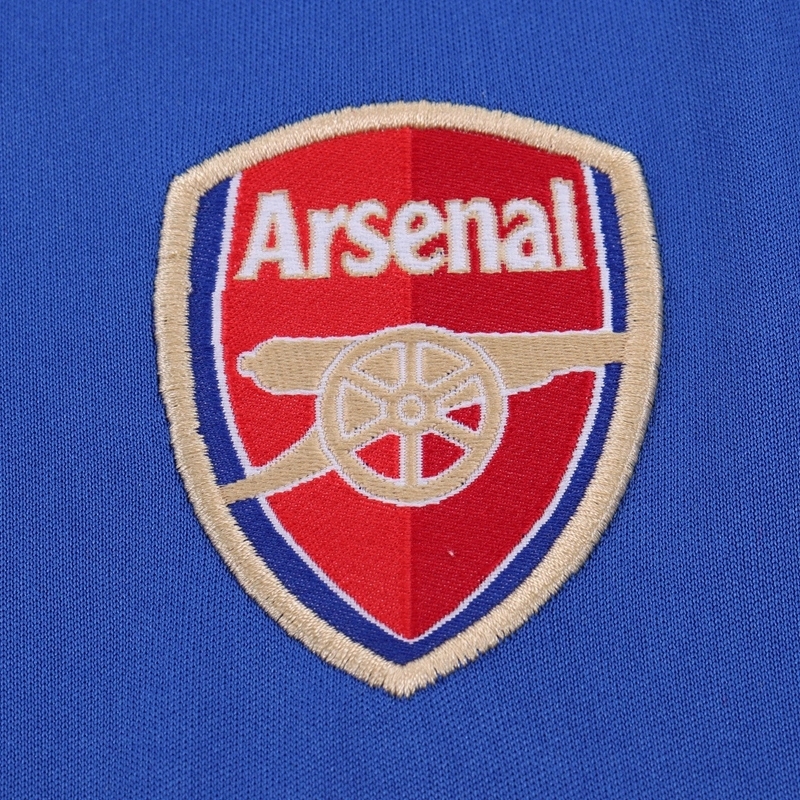 2004-05 ARSENAL AWAY KIDS KIT