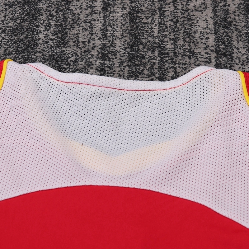 2004-05 ARSENAL HOME KIDS KIT