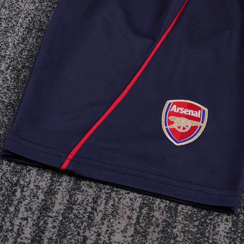 2002-04 ARSENAL AWAY KIDS KIT