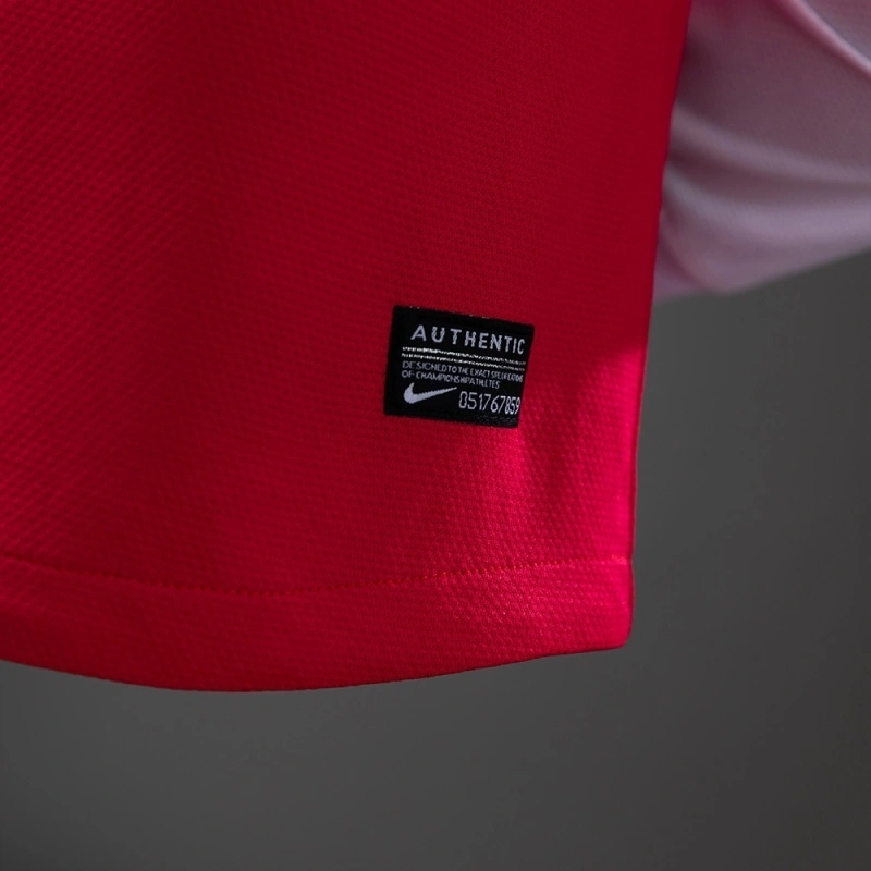 2012-13 ARSENAL HOME LONG SLEEVE (PLAYER VERSION)