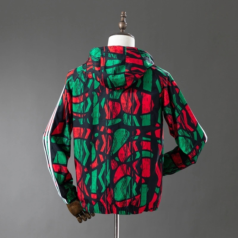 2025-26 ARSENAL WINDBREAKER