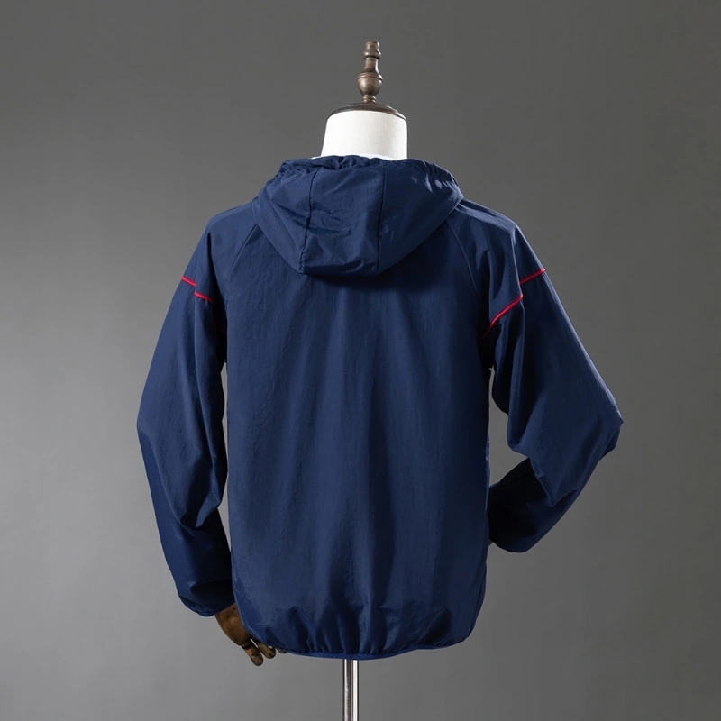 2025-26 ARSENAL WINDBREAKER
